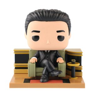 Figura The Godfather - POP! - Deluxe - Michael Corleone