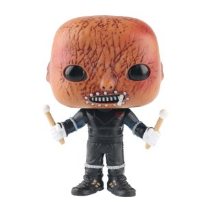 Figura Slipknot - POP! - Tortilla Man