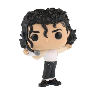 Figura Michael Jackson - POP! - Superbowl