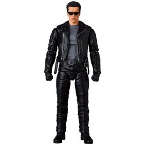 Figura Terminator 2 - T-800 (T2 Ver.)