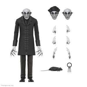 Figura Nosferatu