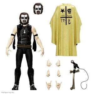 Figura Mercyful Fate - King Diamond (First Appearance)