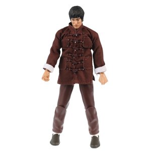 Figura Bruce Lee - Bruce The Contender