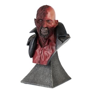 Figura (mellszobor) Darkman - Peyton Westlake - TRICK OR TREAT