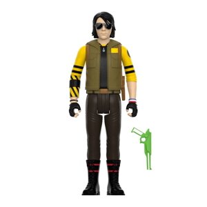 Figura My Chemical Romance - Wave 01 (Danger Days) Fun Ghoul (Unmasked)