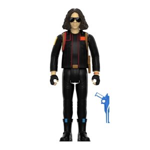 Figura My Chemical Romance - Wave 01 (Danger Days) Jet Star (Unmasked)