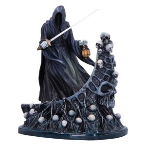 Dekoráció (figura) Soul Reaper