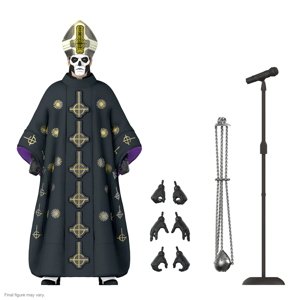 Figura Ghost - Papa Emeritus III