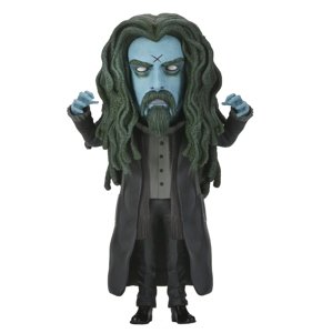 Figura Rob Zombie - Little Big Head Hellbilly deluxe