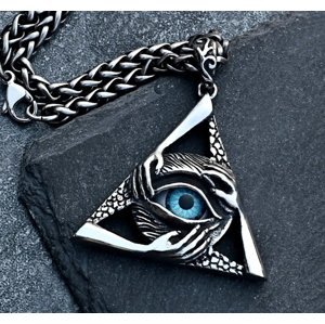 Nyaklánc JEWELRY & WATCHES - GOTHIC ALCHEMY