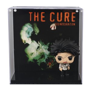 Figura Az Cure - POP! - Disintegration