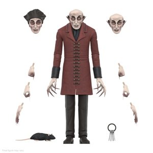 Figura Nosferatu - Count Orlok Wave 2