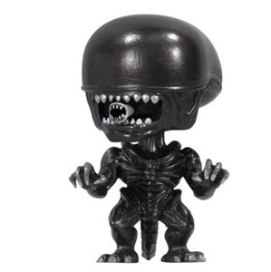 Figura Alien - POP! - Alien