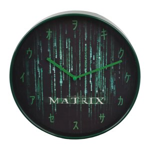 Falióra THE MATRIX - CODE