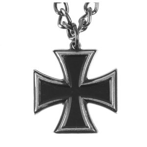 Nyaklánc Iron Cross