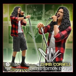 Chris Cornell figura - Rock Iconz