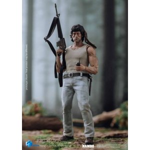 Figura John Rambo - First Blood Exquisite Super