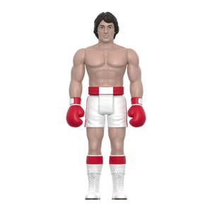 Figura Rocky - Rocky Balboa