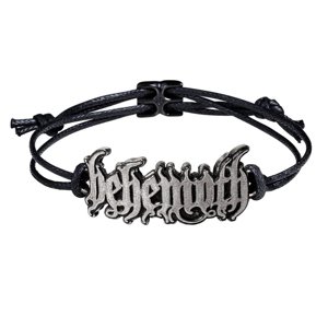 Karkötő ALCHEMY GOTHIC - Behemoth - Logo