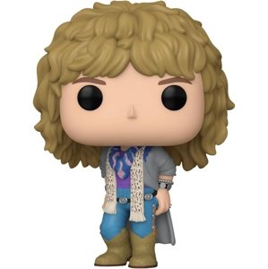 Figura Bon Jovi - POP! - 1980's