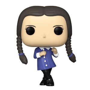 Figura The Addams Family - POP! - Wednesday