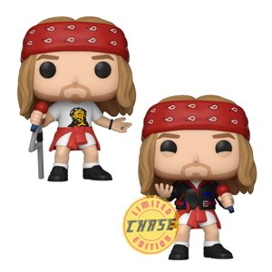 Figura Guns N' Roses - POP! - Axel Rose (1992)