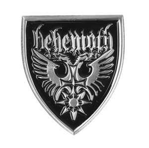 Kitűző BEHEMOTH - EAGLE - RAZAMATAZ