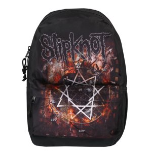 Hátizsák Slipknot - Pentagram