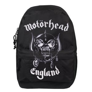 Hátizsák Motörhead - England