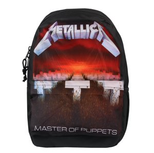 Hátizsák Metallica - Master Of Puppets