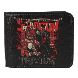 Pénztárca Trivium - Shogun