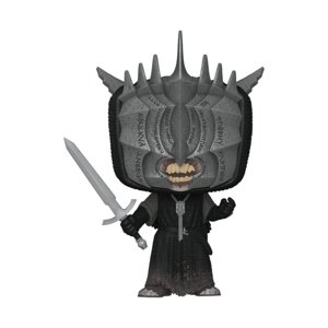 Figura Lord of the Rings - POP! - Mouth of Sauron