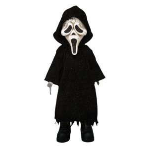 Figura Scream Living Dead Dolls Doll - Ghost Face - Zombie Kiadás