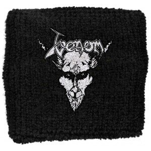 izzadságtörlő Venom - Black Metal - RAZAMATAZ