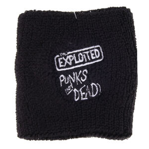 izzadságtörlő Exploited - Punks Not Dead - RAZAMATAZ