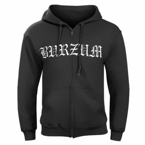 kapucnis pulóver férfi Burzum - Aske - PLASTIC HEAD - PH2848HSWZ L