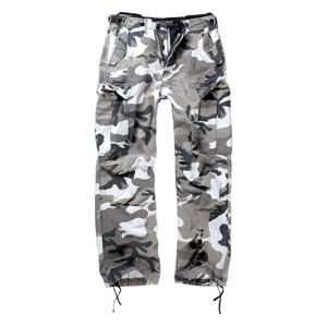 nadrág férfi Brandit - M65 Vintage Trouser - Urban - 1001/15 XL