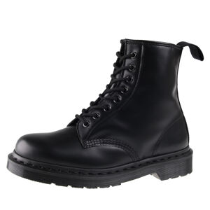 bőr csizma unisex - Dr. Martens - DM14353001 43