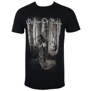 metál póló férfi Children of Bodom - Doom Death - ROCK OFF - COBTS01MB XL