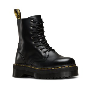 bőr csizma unisex - Dr. Martens - DM15265001 37