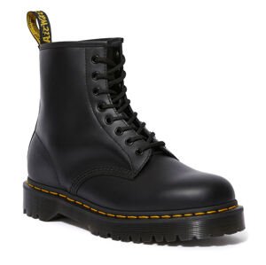 bőr csizma unisex - Dr. Martens - DM25345001 42