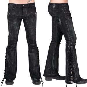 Férfi nadrág (farmer) WORNSTAR - Cutlass 32