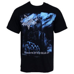 metál póló férfi Dark Funeral - - RAZAMATAZ - ST0025 S