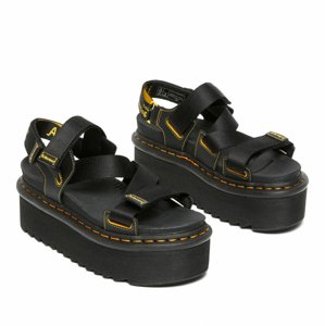 flip-flop unisex - Dr. Martens - DM27351001 42