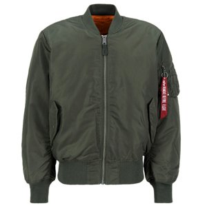 Férfi dzseki (bomber) ALPHA INDUSTRIES - MA-1 3 XL