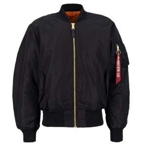 Férfi dzseki (bomber) ALPHA INDUSTRIES - MA-1 L