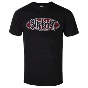 metál póló férfi Slipknot - Fuck It All Black - NNM - 50905900 L