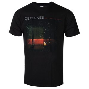 metál póló férfi Deftones - KOI NO YOKAN - PLASTIC HEAD - PH12955 L