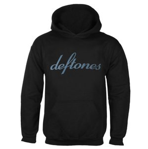 kapucnis pulóver férfi Deftones - AROUND THE FUR 2022 - PLASTIC HEAD - PH12948HSW L