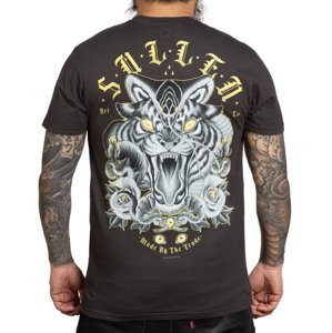 utcai póló férfi - PREMIUM - SULLEN - SCM6322_PIBK 4 XL